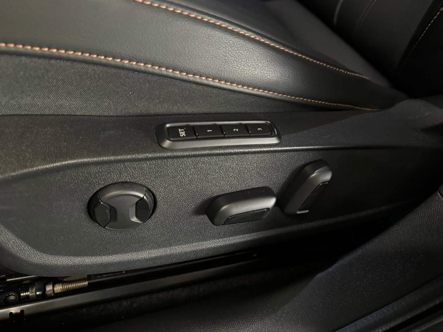 CUPRA Leon Sportstourer 1.4 e-Hybrid VZ Performance Pano|Key