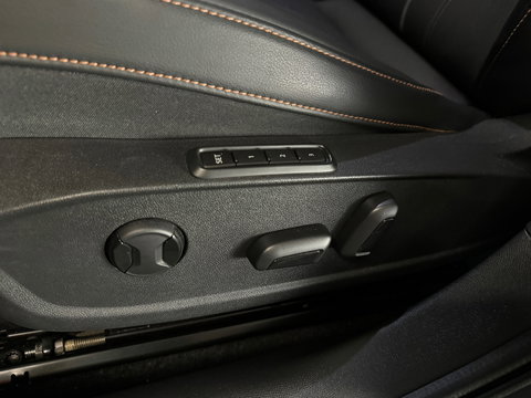 CUPRA Leon Sportstourer 1.4 e-Hybrid VZ Performance Pano|Key