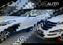 Hyundai Tucson - 1.6 GDi Comfort | Zeer Nette Staat | Achteruitrijcamera | Navigatie | Climate Control | Cruise Control | Parkeersensoren | Lichtmetalen Velgen |