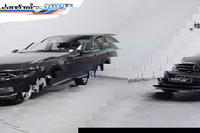 Volkswagen Passat - 1.5 TSI Elegance 1e Eig. NAP DAB ACC Virtual cockpit Navi Clima Apple-carplay Sportstoelen Leder-alcantara Stoelverwarming PDC-v+a