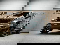 Jeep Wrangler - 2.2D Sahara | Grijs Kenteken | Stoel en stuurverwarming | Custom Corse Edition |  Trekhaak | Alpine Sound |