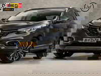 Renault Kadjar - 1.3 TCe Intens Sport (APPLE CARPLAY, NAVIGATIE, CLIMATE, CAMERA, LEDER, KEYLESS, SPORTSTOELEN, GETINT GLAS, TREKHAAK, CRUISE, NIEUWSTAAT)