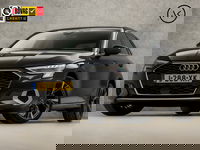 Audi A3 - Sportback 35 TFSI Sport 150Pk Automaat (APPLE CARPLAY, GROOT NAVI, CLIMATE, GETINT GLAS, SPORTSTOELEN, ZWART HEMEL, PARKEERSENSOREN, LED, LANE ASSIST, NIEUWSTAAT)