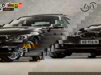 BMW 3 Serie - 330e High Executive 252Pk Automaat (SCHUIFDAK, GROOT NAVI, ZWART HEMEL, LEDER, STOELVERWARMING, SPORTSTOELEN, PARKEERSENSOREN, XENON, CRUISE, NIEUWE APK, NIEUWSTAAT)