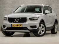 Volvo XC40 - 1.5 T2 Momentum Sport Automaat (APPLE CARPLAY, GROOT NAVI, STUUR/STOELVERWARMING, CAMERA, SPORTSTOELEN, KEYLESS, ELEK ACHTERKLEP, NIEUWSTAAT)