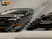 Volvo S60 - 2.0 T4 R-Design 190Pk Automaat (APPLE CARPLAY, GROOT NAVI, MEMORY SEATS, CAMERA, LEDER, SPORTSTOELEN, GETINT GLAS, PARKEERSENSOREN, NIEUWSTAAT)