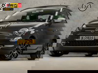 Fiat 500 - 1.0 Hybrid Sport (SCHUIFDAK, APPLE CARPLAY, VIRTUAL COCKPIT, CLIMATE, SPORTSTOELEN, GETINT GLAS, CRUISE, LEDER, NIEUWSTAAT)