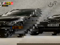 BMW 3 Serie - 318i Luxury Sport Automaat (VIRTUAL COCKPIT, GROOT NAVI, COGNAC LEDER, STOELVERWARMING, PARKEERSENSOREN, ELEK ACHTERKLEP, GETINT GLAS, NIEUWE APK, NIEUWSTAAT)