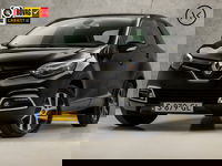 Renault Captur - 0.9 TCe Sport (CLIMATE, STOELVERWARMING, GETINT GLAS, SPORTSTOELEN, CRUISE, PARKEERSENSOREN, NIEUWSTAAT)
