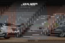 Renault Espace - 1.8 TCe Initiale Paris 7p. | Stoelmassage | Stuurverwarming | Panoramadak | Camera | DAB | LED | Rijstrooksensor | Bluetooth | Adaptieve cruise control | Nappa leer