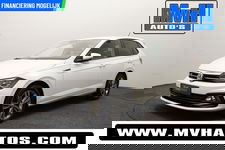 Volkswagen Polo - 1.0 TSI R-Line|VIRTUAL|CAMERA|DSG|NAP|CLIMA