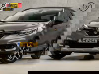 Renault Captur - 1.3 TCe Dynamic Intense Sport 150Pk Automaat (NAVIGATIE, CLIMATE, CAMERA, GETINT GLAS, SPORTSTOELEN, PARKEERSENSOREN, CRUISE, NIEUWE APK, NIEUWSTAAT)