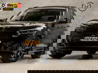 BMW X3 - xDrive20d High Executive M Sport 191Pk Automaat (PANORAMADAK, M STUUR, LASER LED, APPLE CARPLAY, HARMAN/KARDON, STOELVERWARMING VOOR/ACHTER, LEDER, ELEK ACHTERKLEP, NIEUWSTAAT)