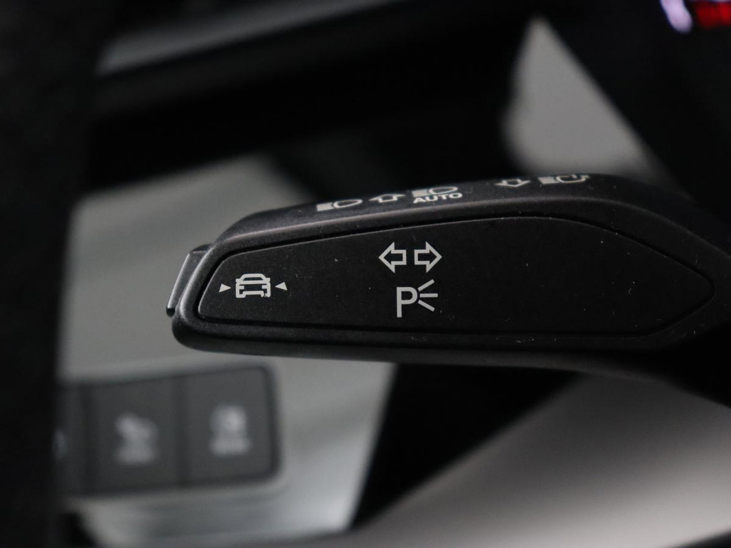 Audi A3 40 TFSIe Advanced edition | Sportstoelen | Carplay | Virtual Cockpit | Navigatie | Full LED | Parkeerhulp | Climate control | Cruise control | PHEV | Plug In