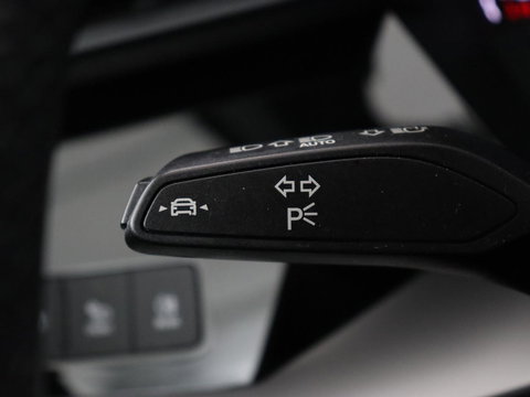 Audi A3 40 TFSIe Advanced edition | Sportstoelen | Carplay | Virtual Cockpit | Navigatie | Full LED | Parkeerhulp | Climate control | Cruise control | PHEV | Plug In