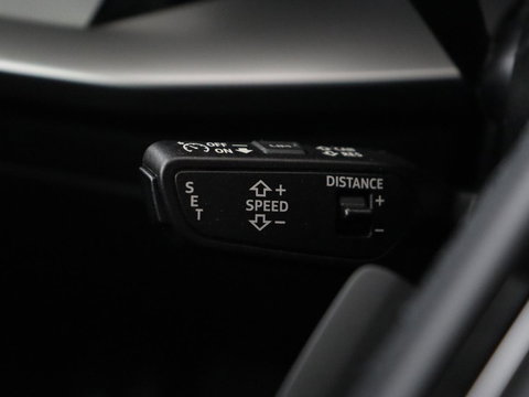 Audi A3 40 TFSIe Advanced edition | Sportstoelen | Carplay | Virtual Cockpit | Navigatie | Full LED | Parkeerhulp | Climate control | Cruise control | PHEV | Plug In