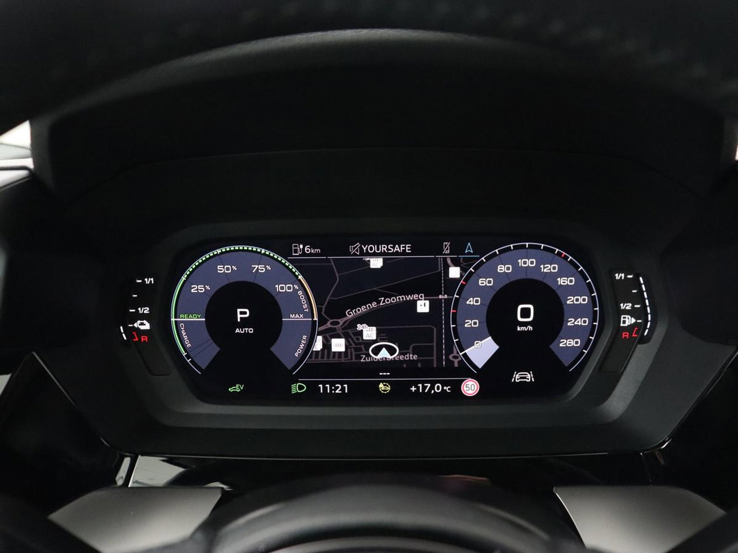 Audi A3 40 TFSIe Advanced edition | Sportstoelen | Carplay | Virtual Cockpit | Navigatie | Full LED | Parkeerhulp | Climate control | Cruise control | PHEV | Plug In