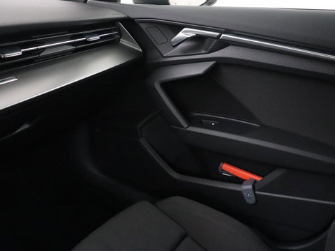 Audi A3 40 TFSIe Advanced edition | Sportstoelen | Carplay | Virtual Cockpit | Navigatie | Full LED | Parkeerhulp | Climate control | Cruise control | PHEV | Plug In
