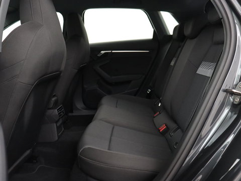 Audi A3 40 TFSIe Advanced edition | Sportstoelen | Carplay | Virtual Cockpit | Navigatie | Full LED | Parkeerhulp | Climate control | Cruise control | PHEV | Plug In