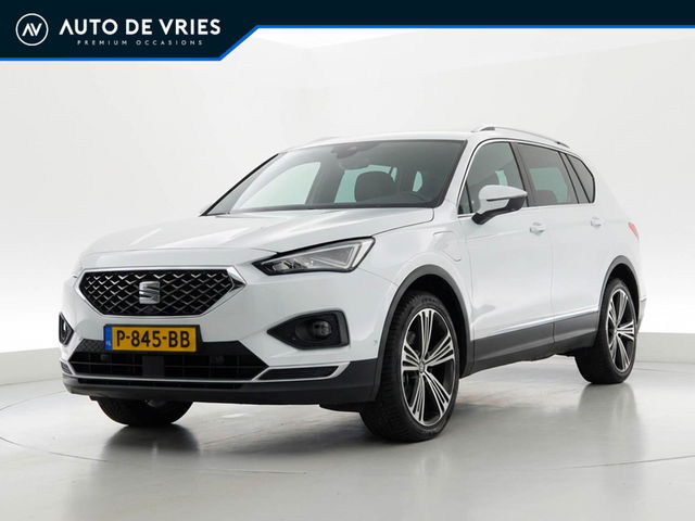 SEAT Tarraco - 1.4 TSI e-Hybrid 245pk PHEV Xperience Business Intense | Navigatie | Winterpakket | Trekhaak