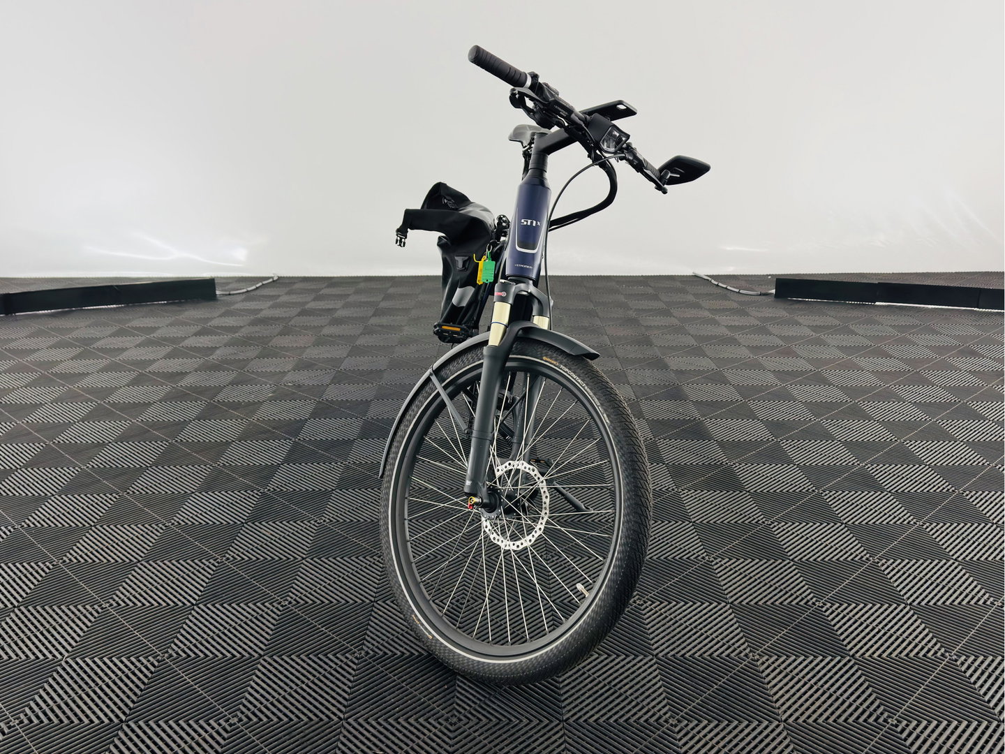 Stromer Speed Pedelec ST1 (Incl-BTW)  STX Size: 22