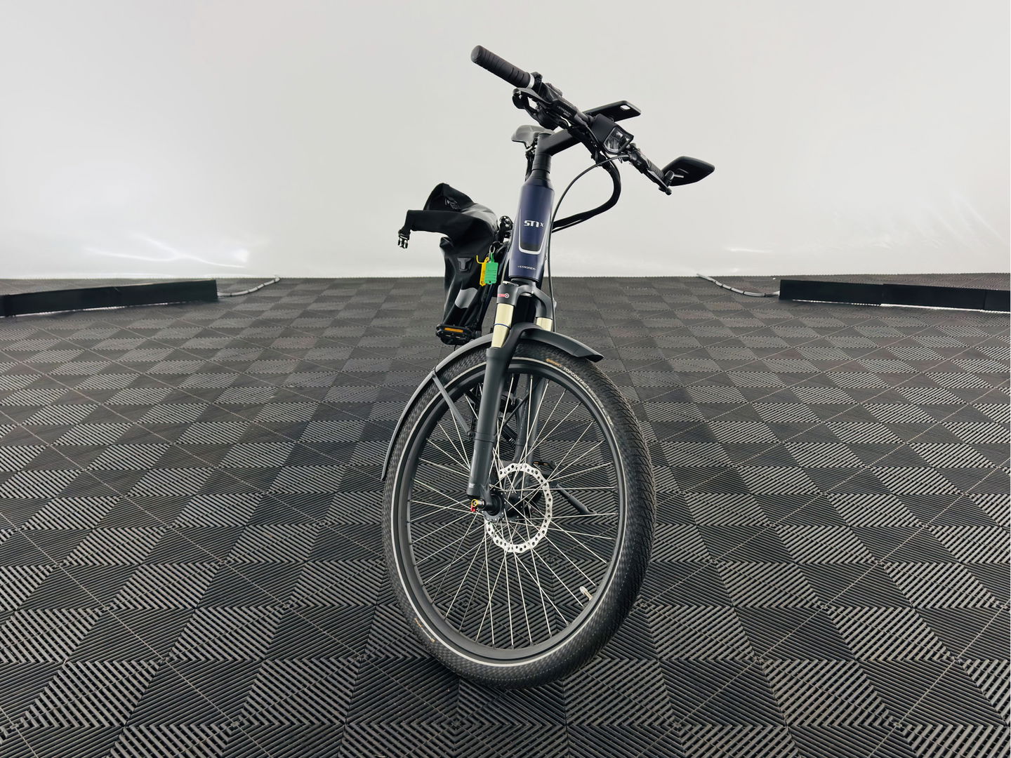 Stromer Speed Pedelec ST1 (Incl-BTW)  STX Size: 22