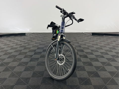 Stromer Speed Pedelec ST1 (Incl-BTW)  STX Size: 22