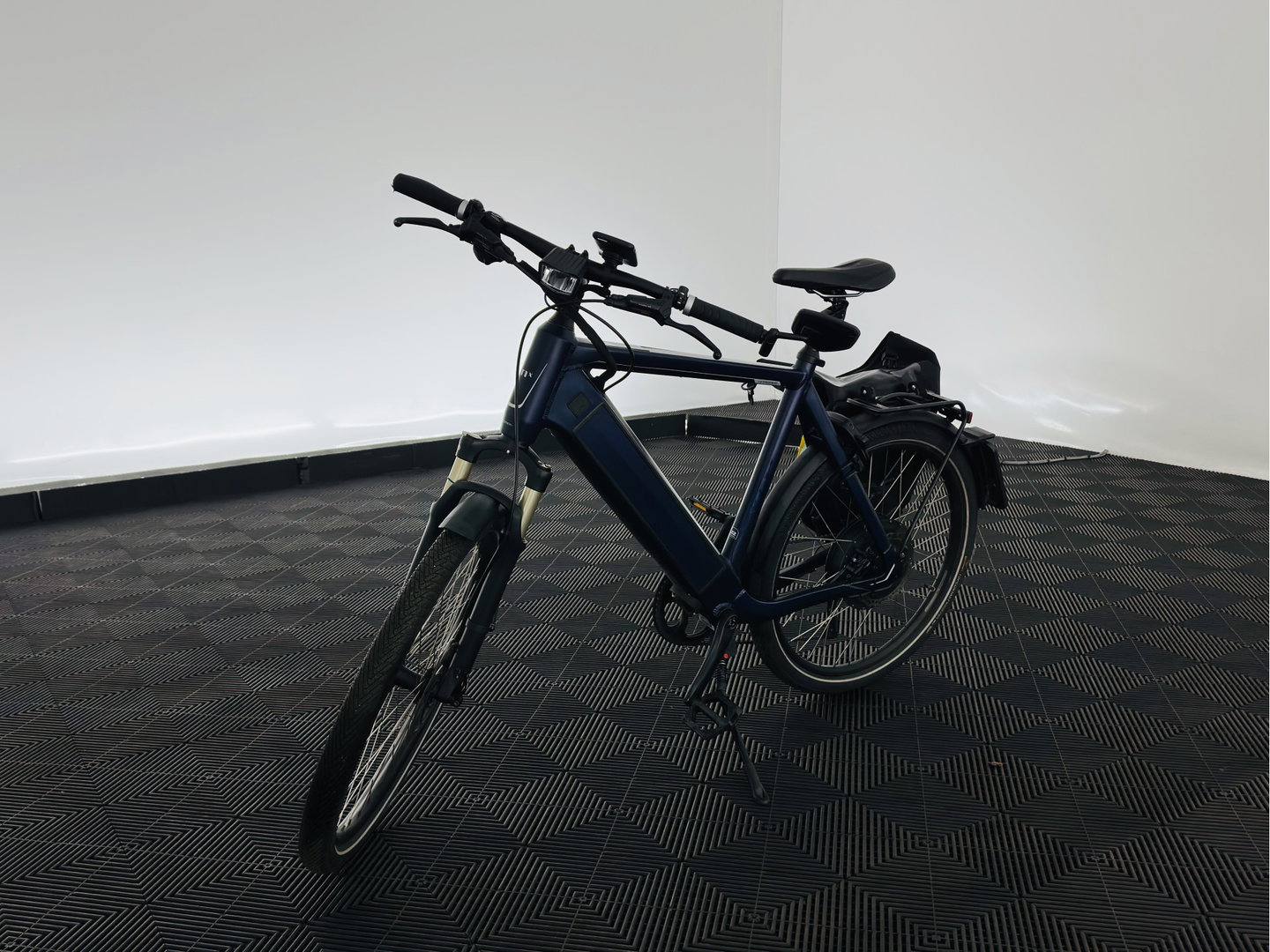 Stromer Speed Pedelec ST1 (Incl-BTW)  STX Size: 22