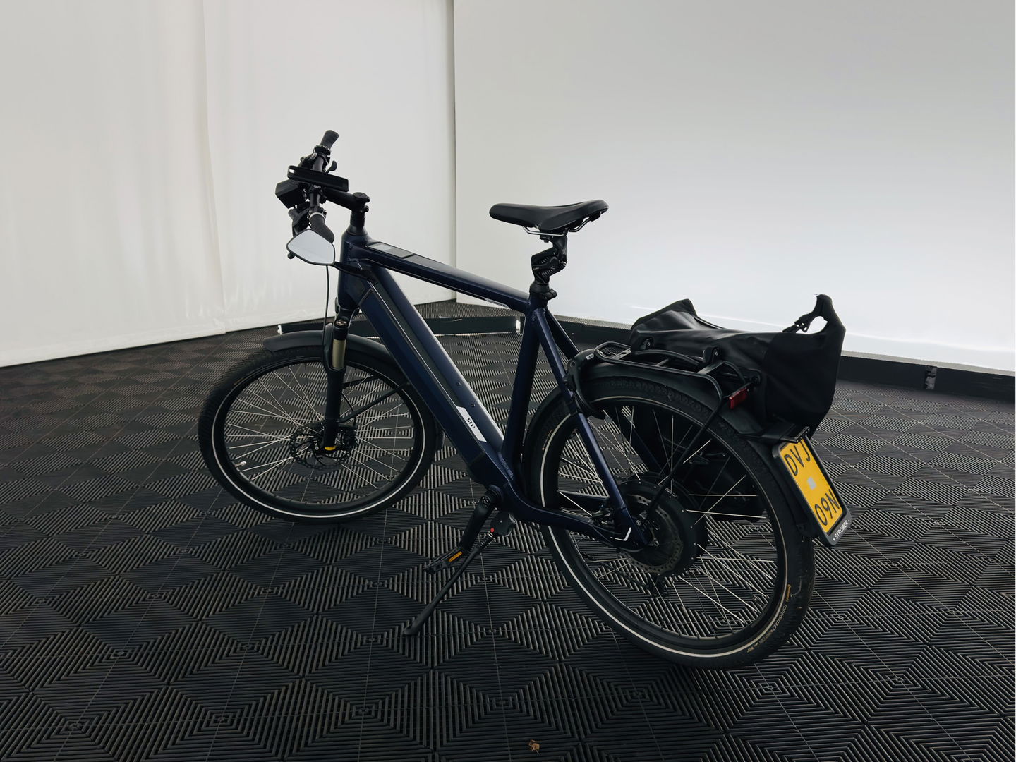 Stromer Speed Pedelec ST1 (Incl-BTW)  STX Size: 22