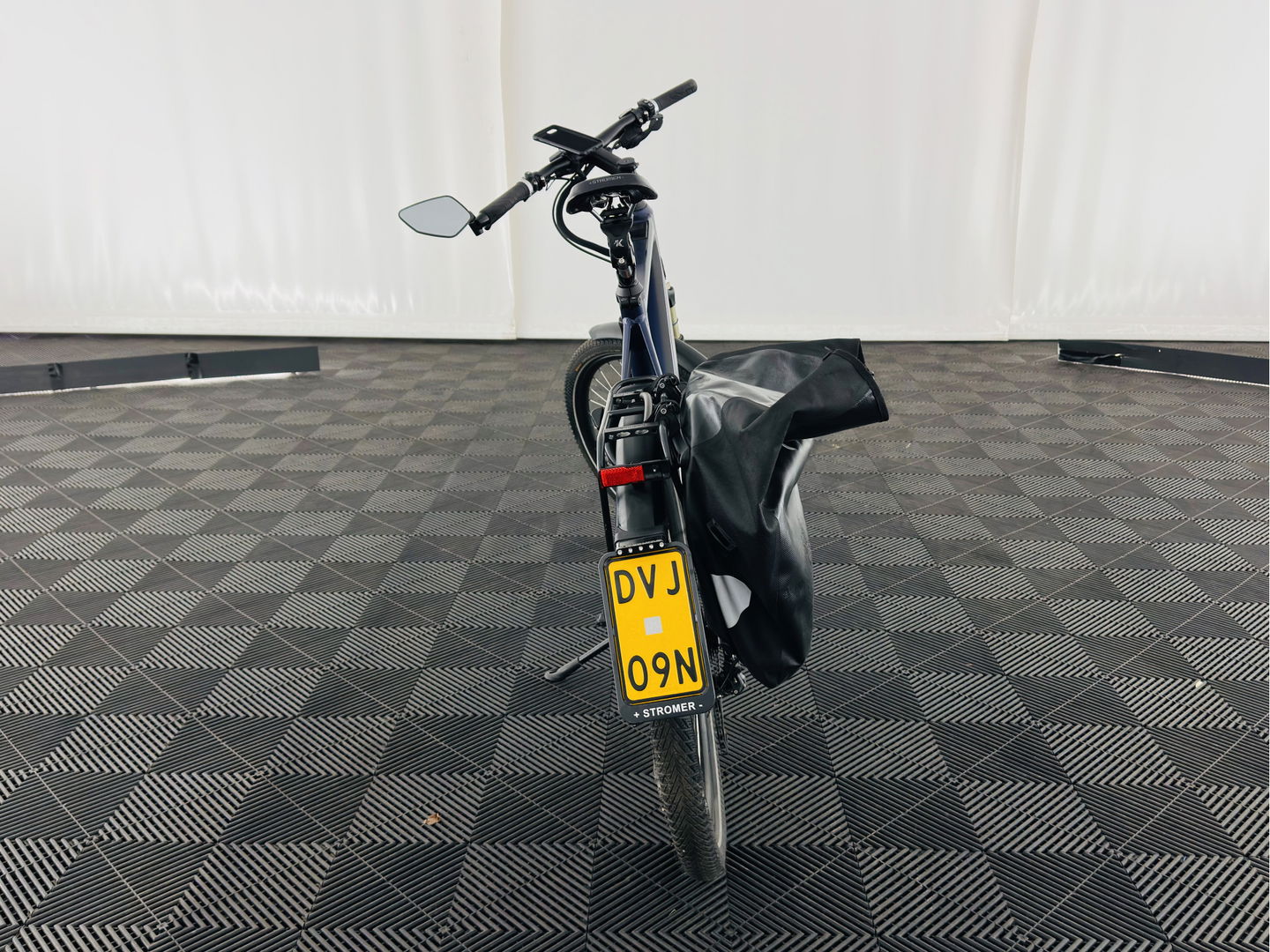 Stromer Speed Pedelec ST1 (Incl-BTW)  STX Size: 22