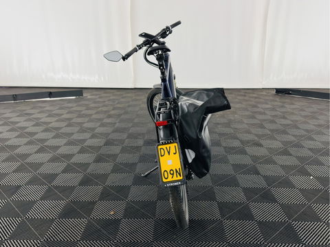 Stromer Speed Pedelec ST1 (Incl-BTW)  STX Size: 22
