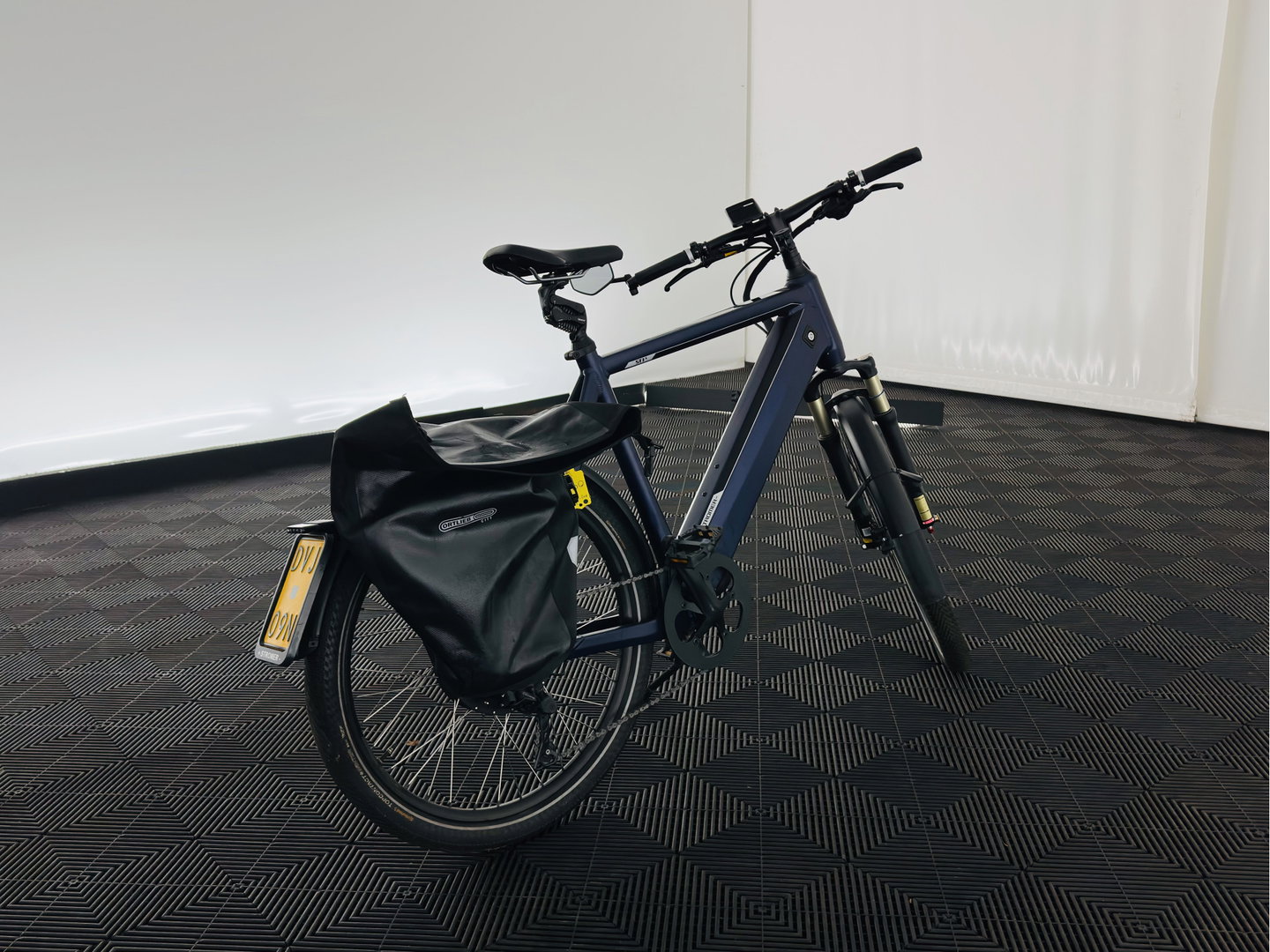 Stromer Speed Pedelec ST1 (Incl-BTW)  STX Size: 22