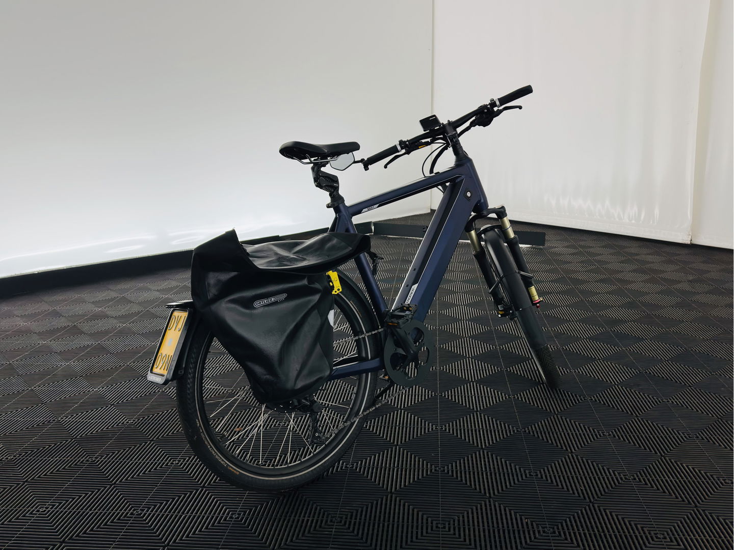 Stromer Speed Pedelec ST1 (Incl-BTW)  STX Size: 22