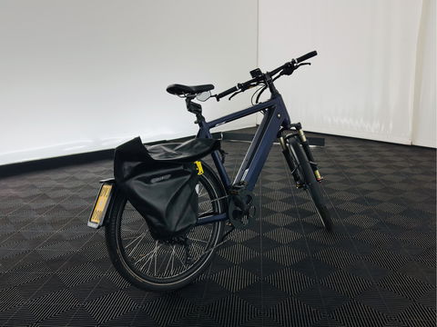 Stromer Speed Pedelec ST1 (Incl-BTW)  STX Size: 22