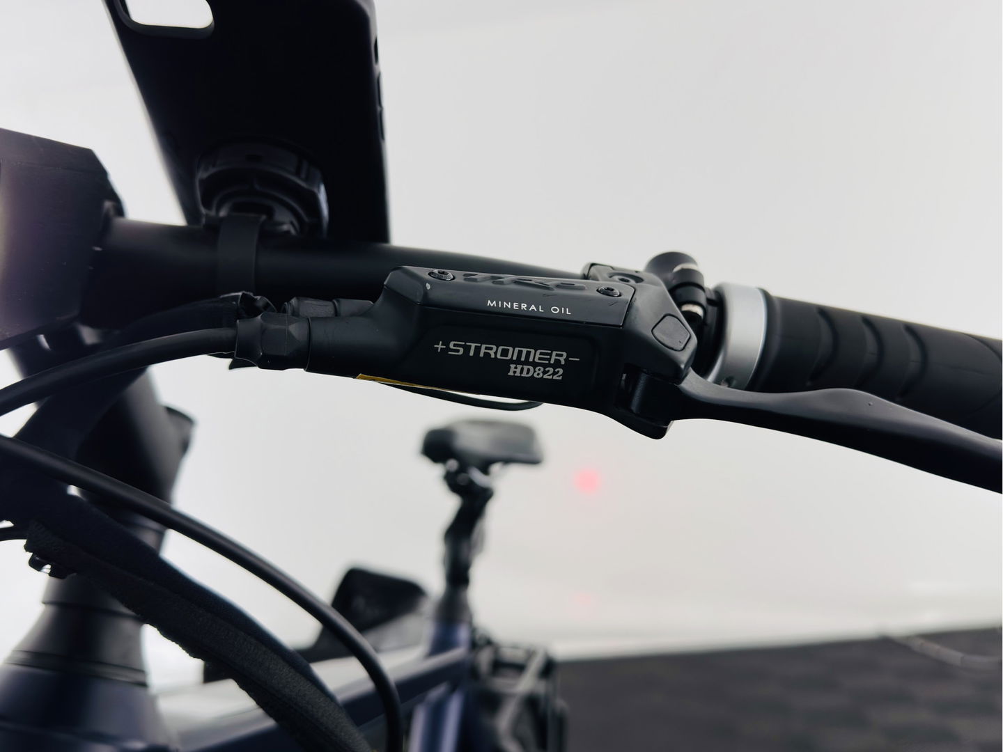 Stromer Speed Pedelec ST1 (Incl-BTW)  STX Size: 22