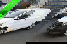 Mercedes-Benz Vito - 116 CDI L2 Pro Navigatie met camera, Comfort stoel