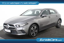 Mercedes-Benz A-Klasse - 250 e *Leer*Navigatie*Ambiente*Trekhaak*