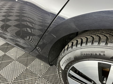 Volkswagen e-Golf {SOH-88%} (INCL-BTW) *HEATPUMP | ADAPTIVE-CRUISE | FULL-LED | DIGI-COCKPIT | NAVI-FULLMAP | CAMERA | KEYLESS | ECC | CCS-FASTLOADER | PDC | 16''ALU*