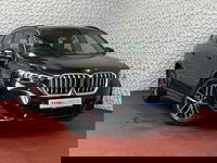 BMW X1 - SDRIVE M-PAKKET ZWARTE SIERLIJSTEN NAVI LED ELEK.KLEP ADAP.CRUISE LEER/ALCANTARA CAMERA M-SPORT INTERIEUR / EXTERIEUR ✅ Top Auto's. Al 30 Jaar uw Bmw Specialist in ,  BMW M / M Sport / PHEV / HEV / Hybrid / Mhev / 25e / 30e / xDrive25e // xDrive30e / sDri