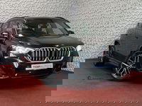 BMW X1 - SDRIVE M-SPORT SHADOW LINE NAVI LED ELEK.KLEP CRUISE LEER/ALCANTARA CAMERA M-SPORT INTERIEUR / EXTERIEUR ✅ Top Auto's. Al 30 Jaar uw Bmw Specialist in ,  BMW M / M Sport / PHEV / HEV / Hybrid / Mhev / 25e / 30e / xDrive25e // xDrive30e / sDrive18i / sDriv