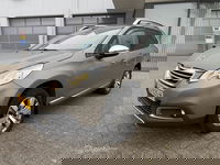 Peugeot 2008 - 82 PK ALLURE 12 MND BOVAG RIJKLAAR PRIJS