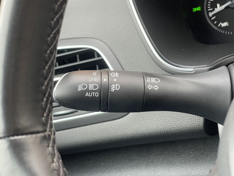 Renault Mégane 1.2 TCe Bose | Sfeerverlichting | Lane Assist | Dodehoeksensor | Head-Up Display | Trekhaak | Camera | Automatisch Inparkeren | Navigatie | Massage Stoel | DAB |