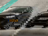 Audi A1 Sportback - 25 TFSI Sport (APPLE CARPLAY, GROOT NAVI, CAMERA, CLIMATE, GETINT GLAS, PARKEERSENSOREN, SPORTSTOELEN, LM VELGEN, CRUISE, NIEUWSTAAT)