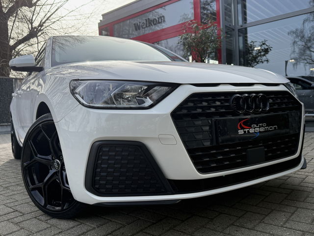 Audi A1 Sportback - TFSI *!* NAVIGATIE/ CARPLAY/ 18 INCH/ CRUISE *!*