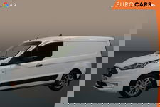 Ford Transit Connect - 1.5 EcoBlue L2 Trend Automaat Airco Navi PDC 3Zits Camera DAB+