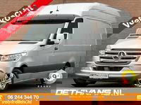 Mercedes-Benz Sprinter - 315CDI 150PK L2H2 9G-Tronic / M-Bux / Carplay / Camera