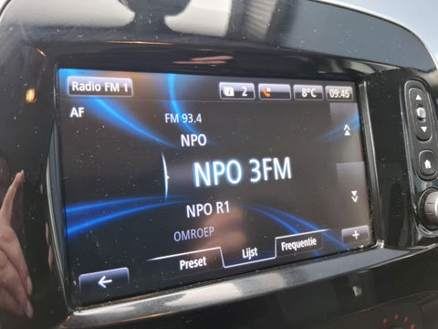 Renault Trafic 2.0 dCi 145 T27 L1H1 Comfort AUTOMAAT / IMPERIAL / NAVI / KASTEN INRICHTING / TREKHAAK