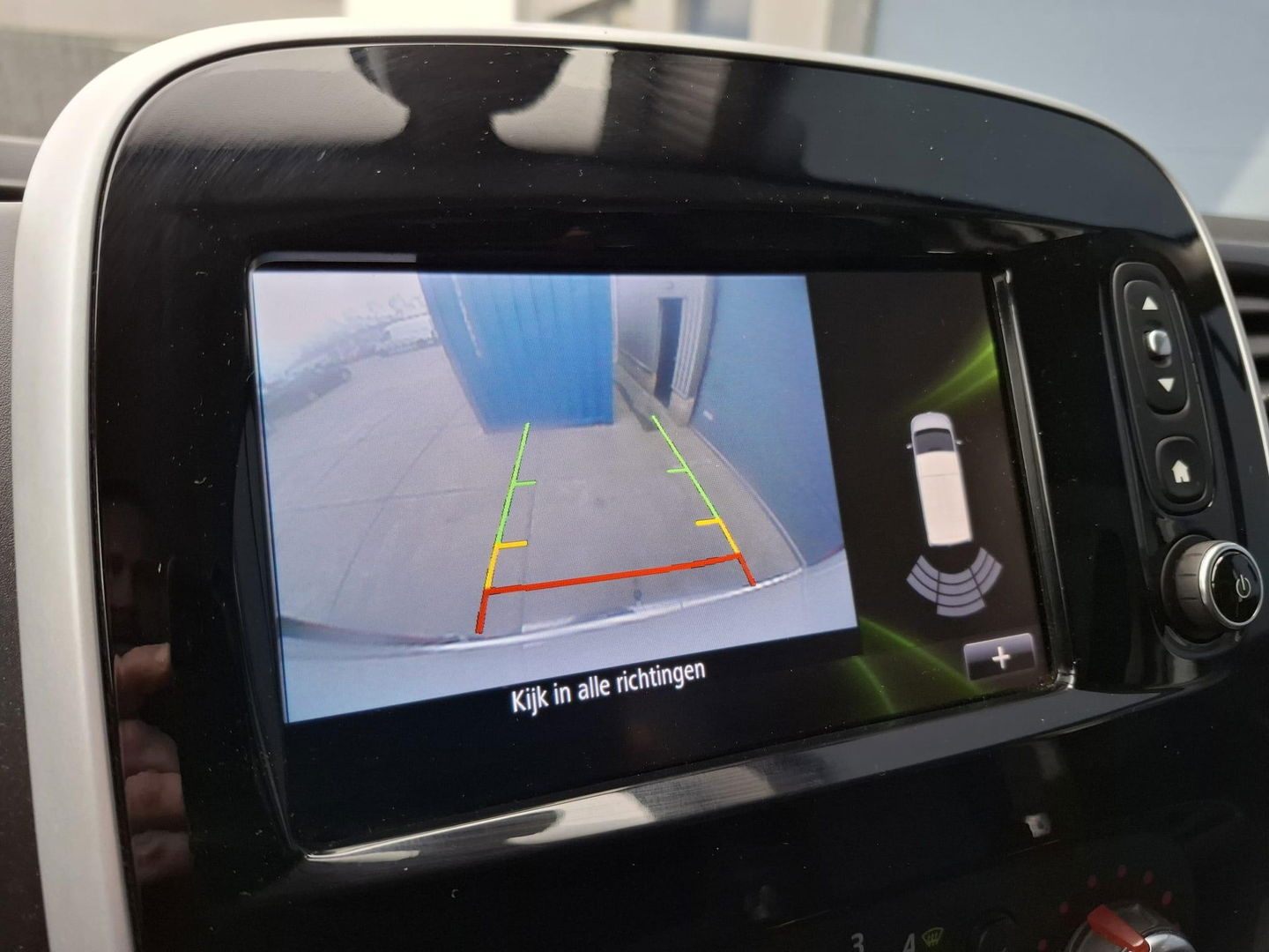 Renault Trafic 2.0 dCi 145 T27 L1H1 Comfort AUTOMAAT / IMPERIAL / NAVI / KASTEN INRICHTING / TREKHAAK