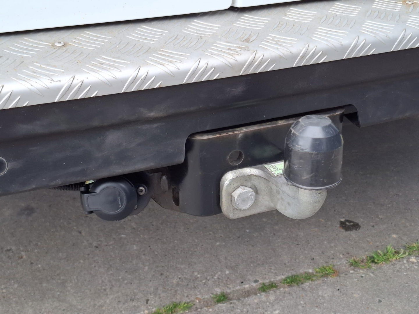 Renault Trafic 2.0 dCi 145 T27 L1H1 Comfort AUTOMAAT / IMPERIAL / NAVI / KASTEN INRICHTING / TREKHAAK