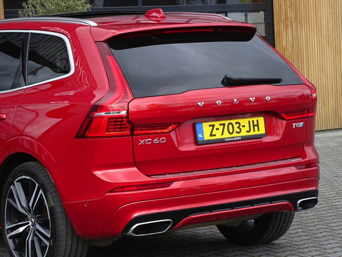 Volvo XC60 T8 407PK TE AWD Inscription / R-Design / Bowers & Wilkins / 360°
